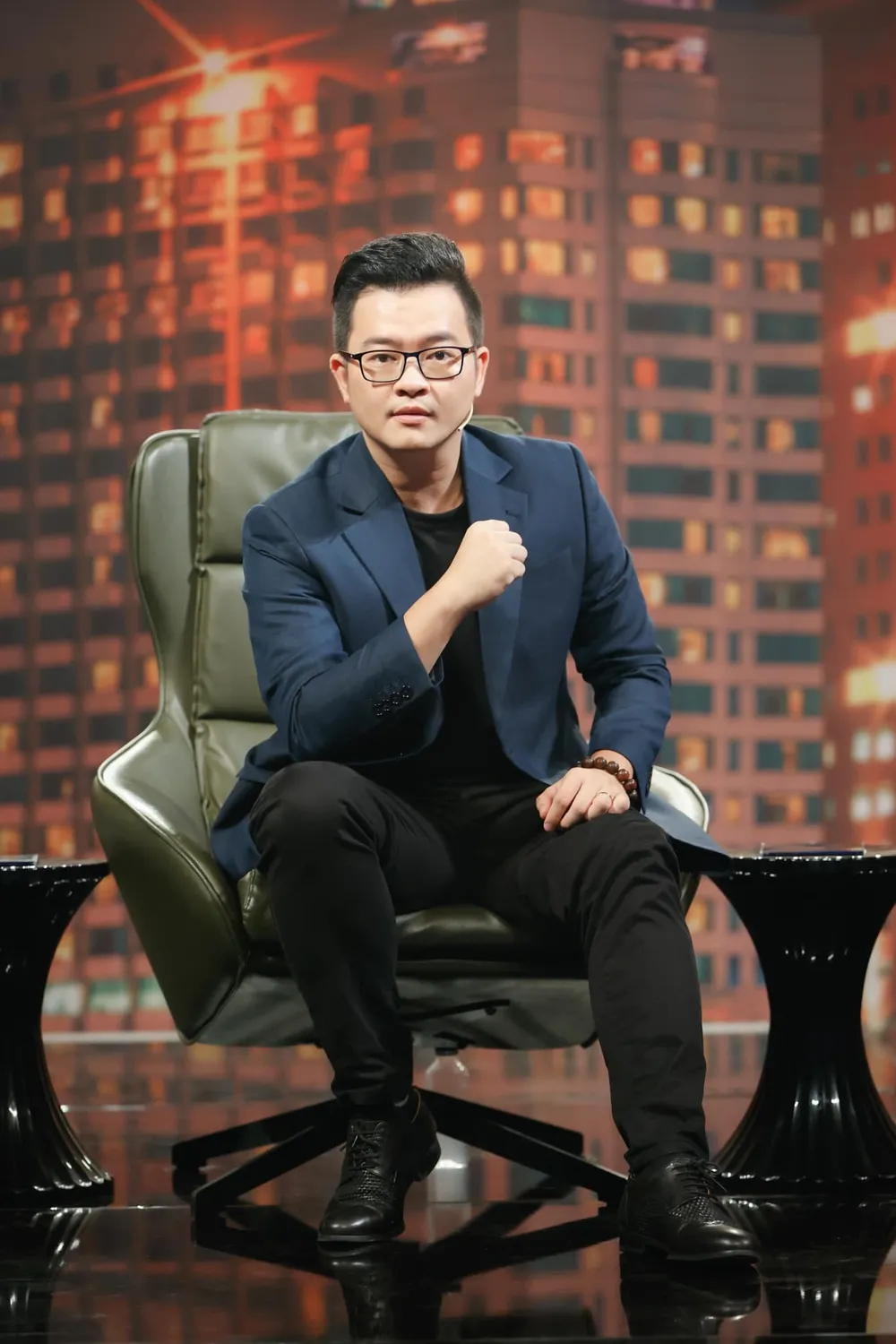 Nhạc sĩ Nguyễn Minh Cường - 'cổ máy tạo hit’ và hành trình 10 năm sáng tác ảnh 5