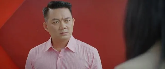 Vai Lộc của nghệ sĩ Thanh Tùng bị ném đá vì luôn có thái độ hống hách, ngang ngược các nhân viên cấp dưới. Ảnh: Chụp màn hình.