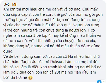 Một số bình luận tranh cãi trái chiều của cư dân mạng. Ảnh: Chụp màn hình. Một số bình luận tranh cãi trái chiều của cư dân mạng. Ảnh: Chụp màn hình.