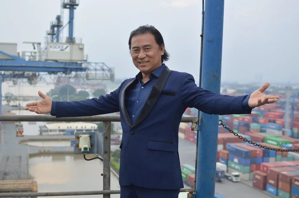 NSND Tạ Minh Tâm vẫn luôn ấp ủ Liveshow âm nhạc của riêng mình. Ảnh: FBNV. NSND Tạ Minh Tâm vẫn luôn ấp ủ Liveshow âm nhạc của riêng mình. Ảnh: FBNV.