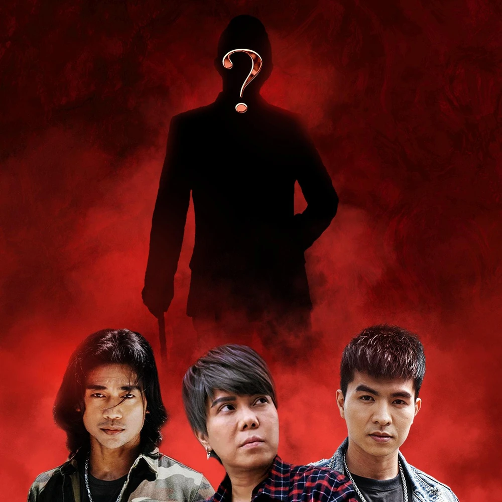 Dự án web-drama "Xóm trọ" được Việt Hương giới thiệu trên trang cá nhân. Ảnh: FBNV. Dự án web-drama "Xóm trọ" được Việt Hương giới thiệu trên trang cá nhân. Ảnh: FBNV.