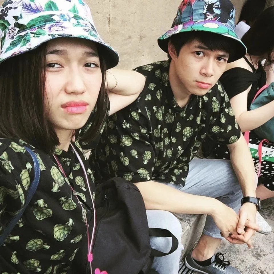 Dù vậy, sau này trong các chương trình thực tế khi bị nhắc tên nhau cả hai vẫn khéo léo từ chối đề cập. Dù vậy, sau này trong các chương trình thực tế khi bị nhắc tên nhau cả hai vẫn khéo léo từ chối đề cập.