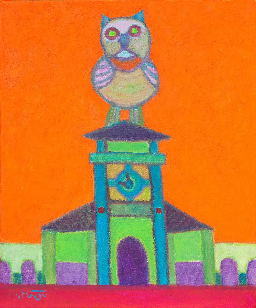 Tác phẩm "Chợ Bến Thành". Tác phẩm "Chợ Bến Thành".