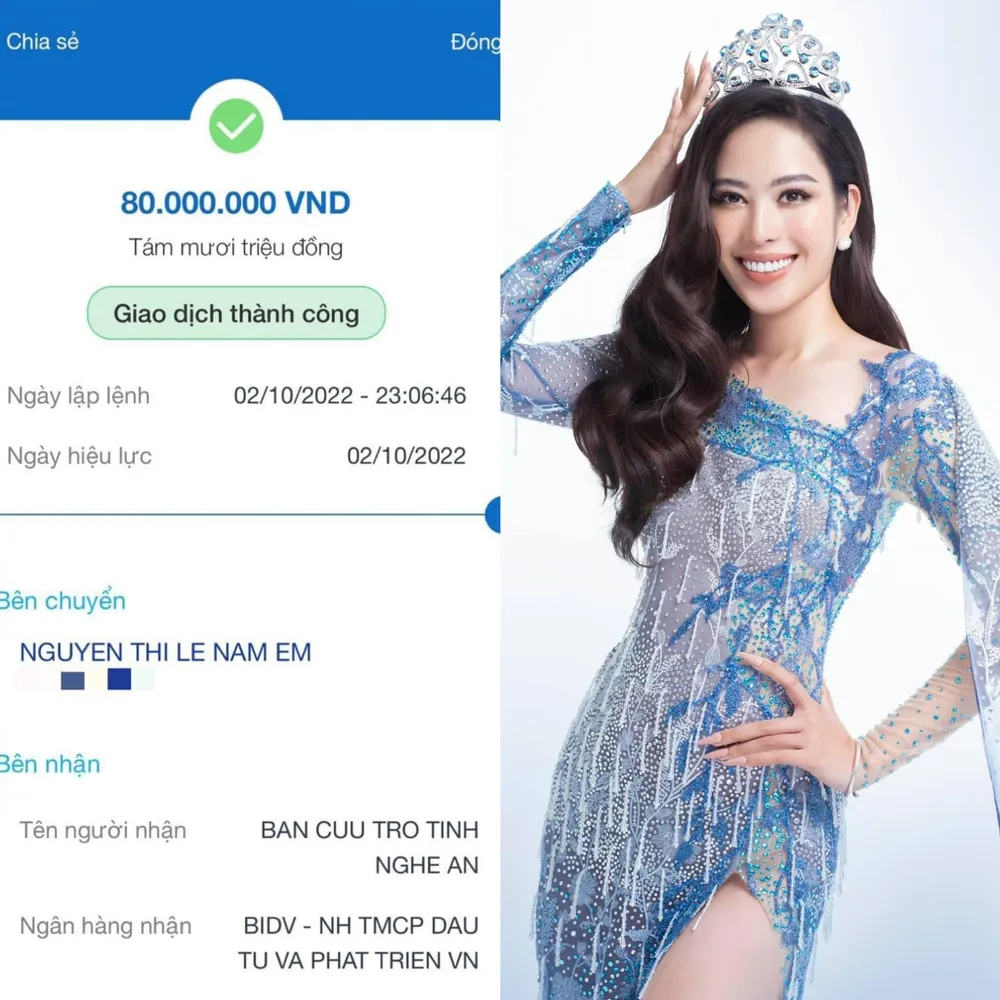 Nam Em cùng fan ủng hộ Nghệ An. Ảnh: Fanpage Nghệ An Nam Em cùng fan ủng hộ Nghệ An. Ảnh: Fanpage Nghệ An