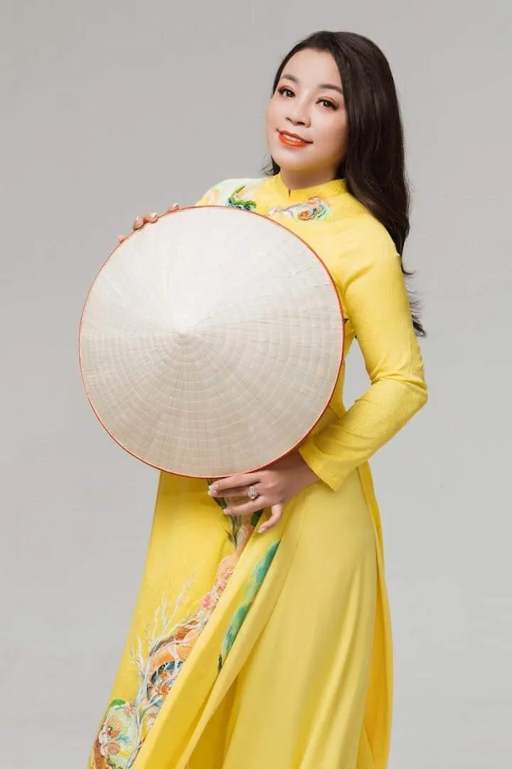 NSƯT Tố Nga chia sẻ: &quot;Cuộc đời tôi luôn bị chậm sau bạn bè cùng trang lứa, đấy là tôi cứ nằm im trong vũng bùn và bỏ phí 8 năm sung sức nhất”. Ảnh: NVCC