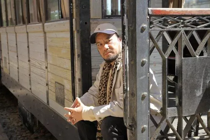 Nghệ sĩ, nhà giáo Trần Nam Anh (1963-2022).