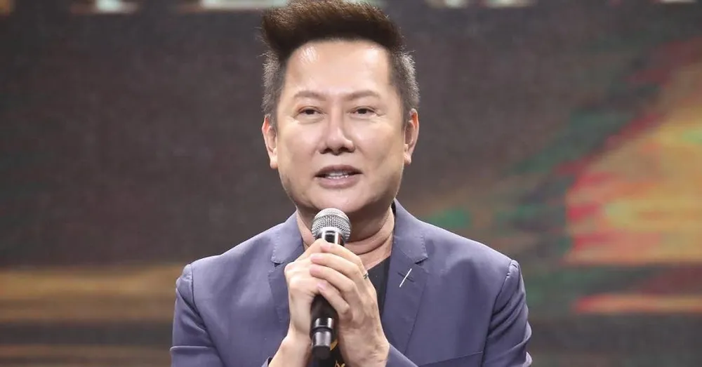 ông Nawat Itsaragrisil, Chủ tịch Miss Grand International. Ảnh: TL