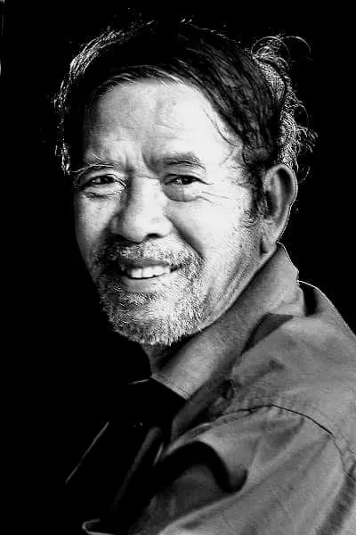 Nhà văn Lê Lựu đã về với &quot;Thời xa vắng&quot;. Ảnh: TL