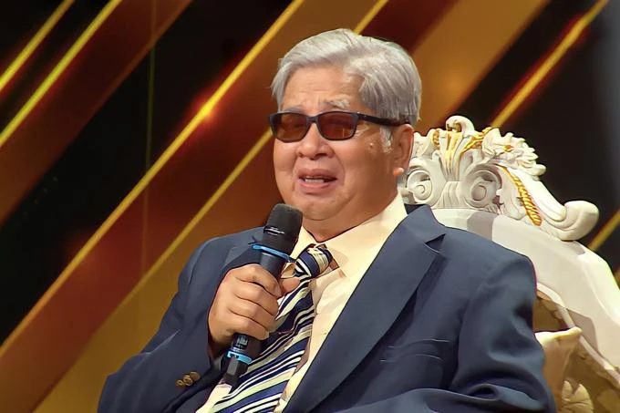 Nhạc sĩ Hà Phương. Ảnh: TL