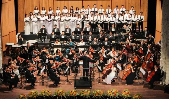 Saigon Choir tổ chức đêm nhạc riêng lần thứ 7 mang tên Flourish