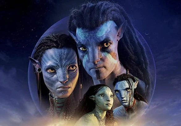 Avatar 2 nhận nhiều tin vui trước khi ra rạp ngày 16-12. Ảnh: DISNEY