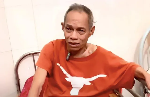 NSND Kim Cương đưa các em nhỏ mồ côi do COVID-19 đi xem xiếc, rối; Cuộc sống nghệ sĩ hài Vũ Quang ở tuổi U70 ảnh 6