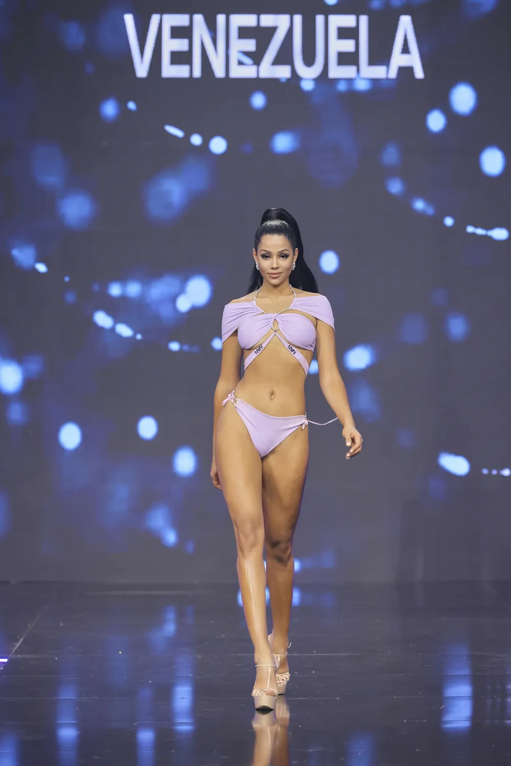 Người đẹp Venezuela