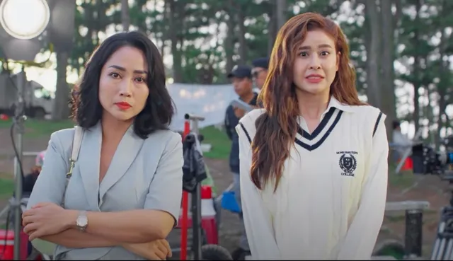 Đặc biệt, Trương Quỳnh Anh tiết lộ đàn chị không nhận cát sê khi tham gia "Siêu trợ lý". Đặc biệt, Trương Quỳnh Anh tiết lộ đàn chị không nhận cát sê khi tham gia "Siêu trợ lý".