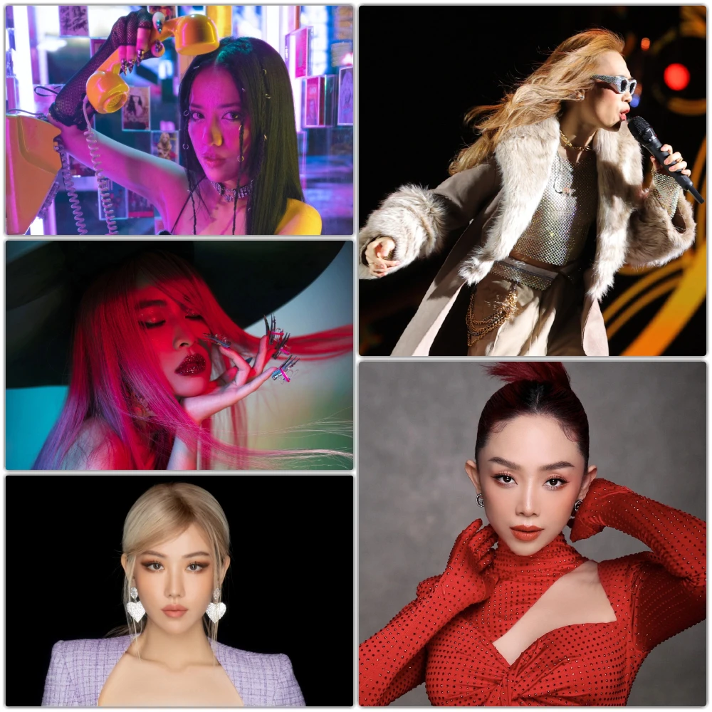 Lý do "See tình" vắng bóng trong đề cử Giải Cống hiến? ảnh 1