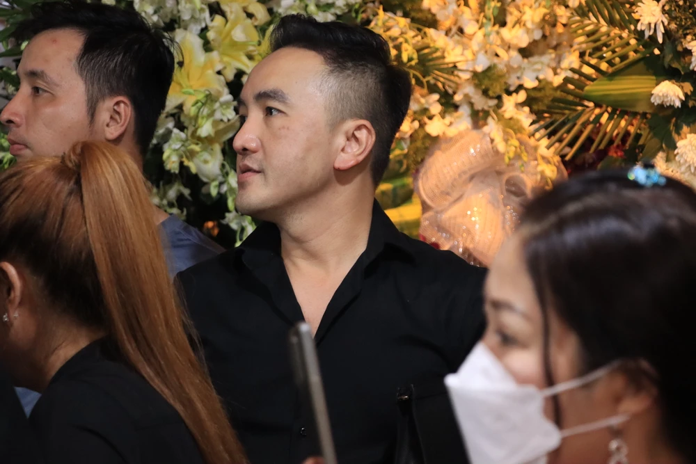 Ca sĩ Dương Ngọc Thái