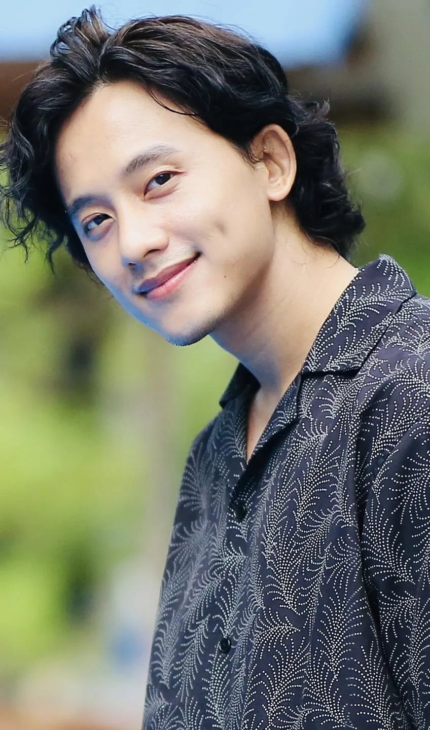 Mai Tài Phến sẽ đảm nhận vai Võ Tòng trong Đất rừng phương Nam. Ảnh: FBNV Mai Tài Phến sẽ đảm nhận vai Võ Tòng trong Đất rừng phương Nam. Ảnh: FBNV