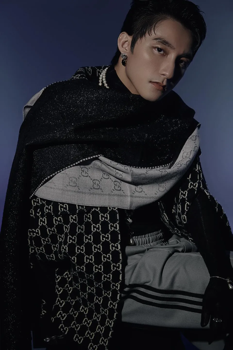 Sơn Tùng M-TP vướng nghi vấn đạo nhạc với sản phẩm mới. Ảnh: M-TP