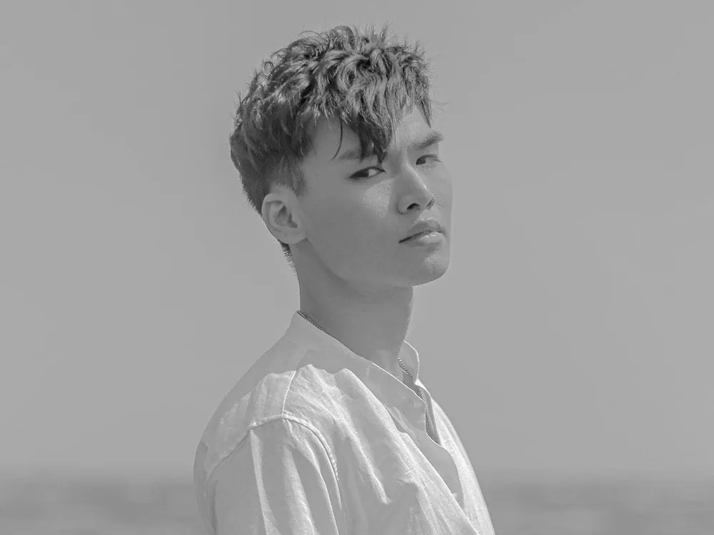 Ca sĩ Win (tên thật Hồ Minh Tuấn) qua đời ở tuổi 26