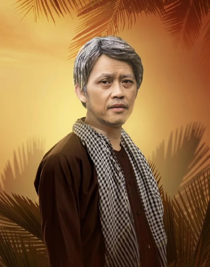 Được biết, trong tháng 5 này nam nghệ sĩ sẽ trở lại trong vở Hiu hiu gió bấc (đạo diễn trẻ Minh Nhật)