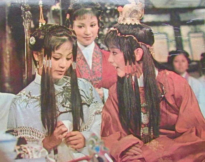 Hồng Lâu Mộng là tiểu thuyết kinh điển của Tào Tuyết Cần. Ảnh: Sohu