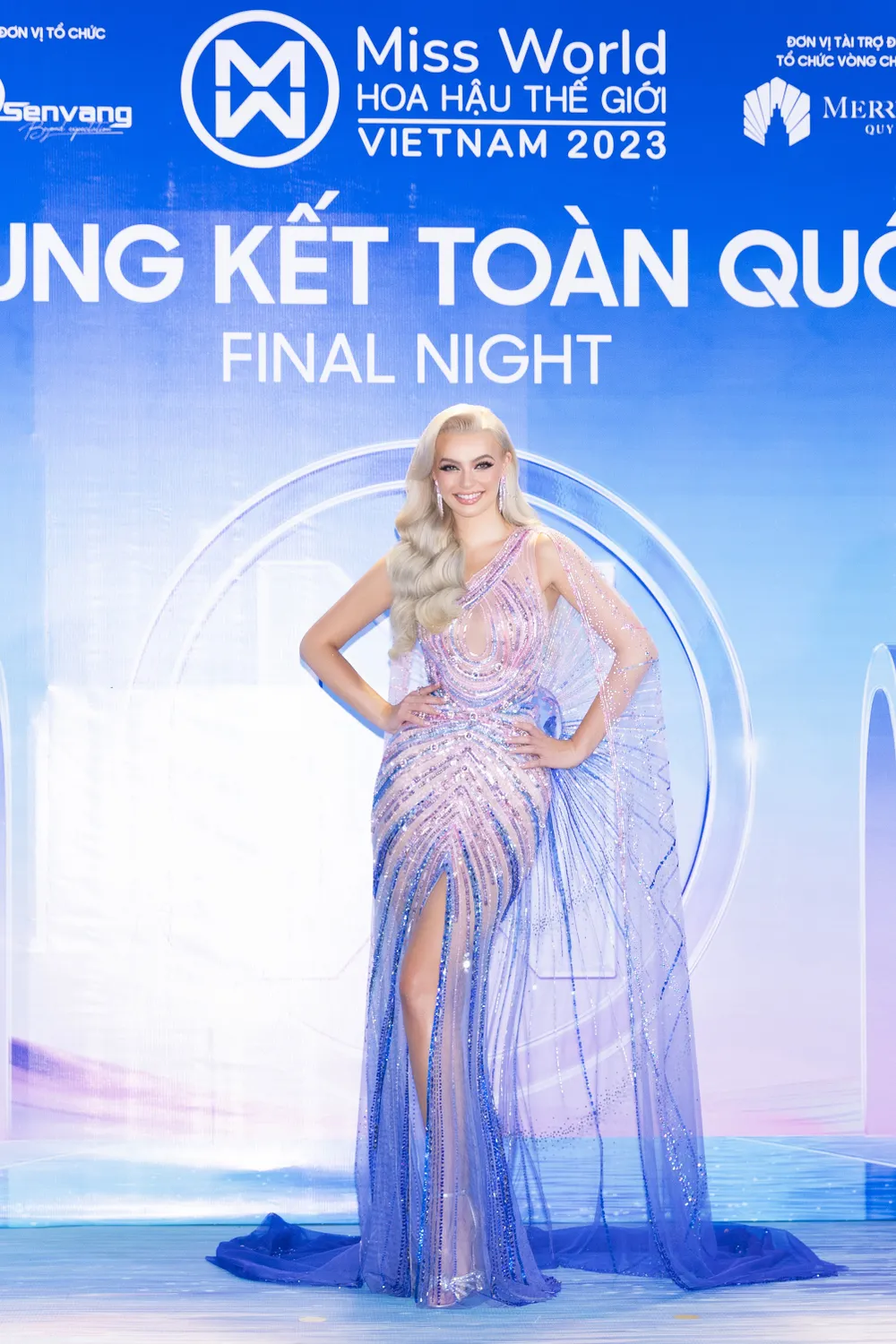 Miss World 2021 Karolina Bielawska. Miss World 2021 Karolina Bielawska.