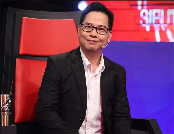 PGS.TS Trần Thành Nam, Chủ nhiệm khoa Các Khoa học Giáo dục (Trường ĐH Giáo dục, ĐH Quốc gia Hà Nội). Ảnh: NVCC