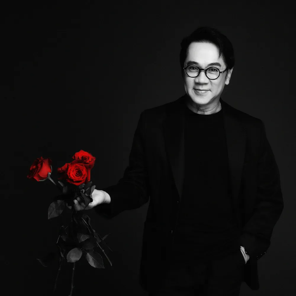 Sân khấu của Thành Lộc chính thức công bố địa chỉ. Ảnh: Fanpage Sân khấu Thiên Đăng