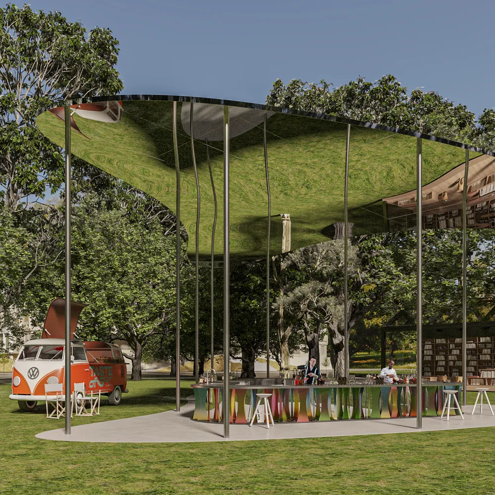 Demo phối cảnh sân khấu cuộc thi Demo phối cảnh sân khấu cuộc thi