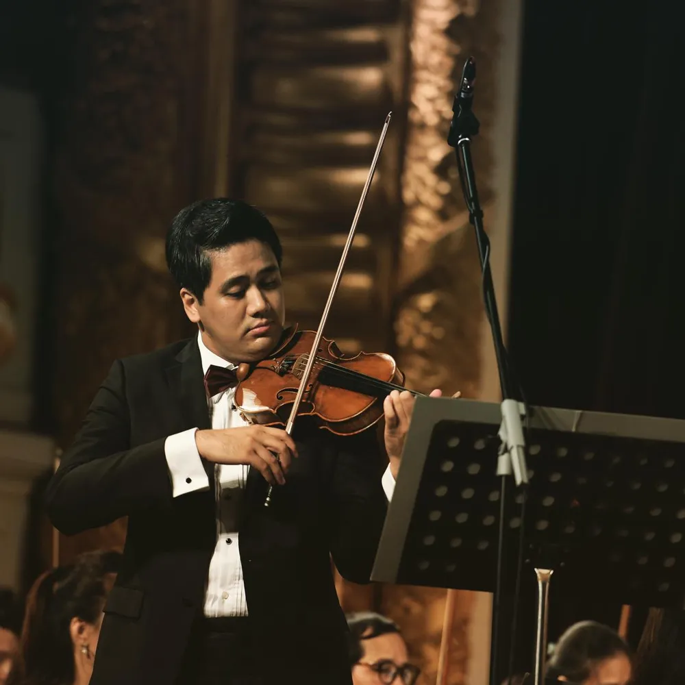 NSƯT Bùi Công Duy