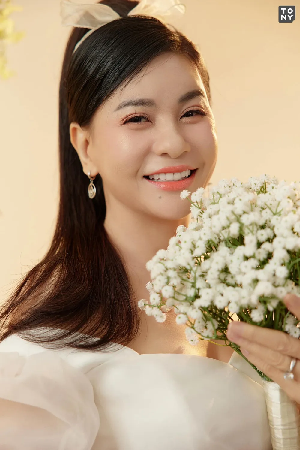 Nghệ sĩ Cát Phượng. Ảnh: NVCC cat-phuong.jpg