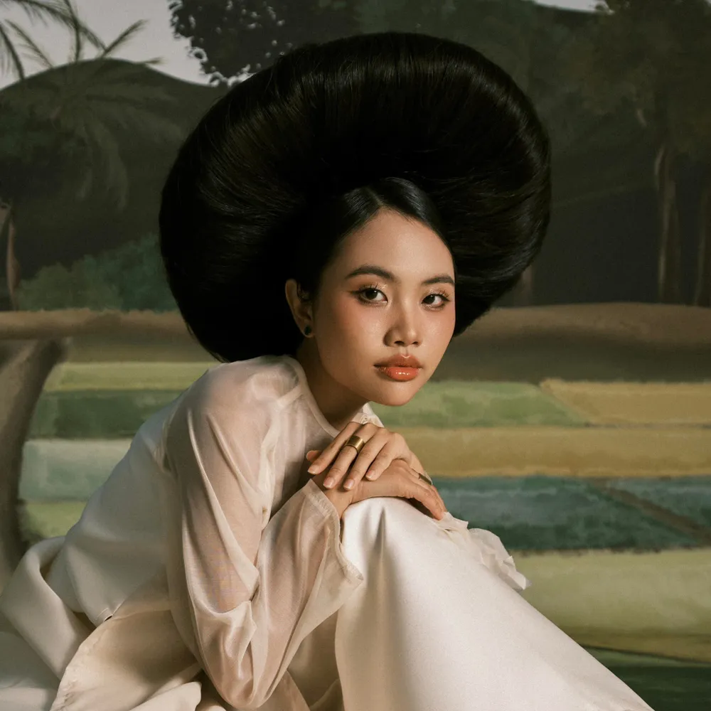 Nữ ca sĩ Phương Mỹ Chi dời ngày ra mắt album để tưởng nhớ nạn nhân xấu số của vụ cháy. Ảnh: NSCC phuong-my-chi5.jpg