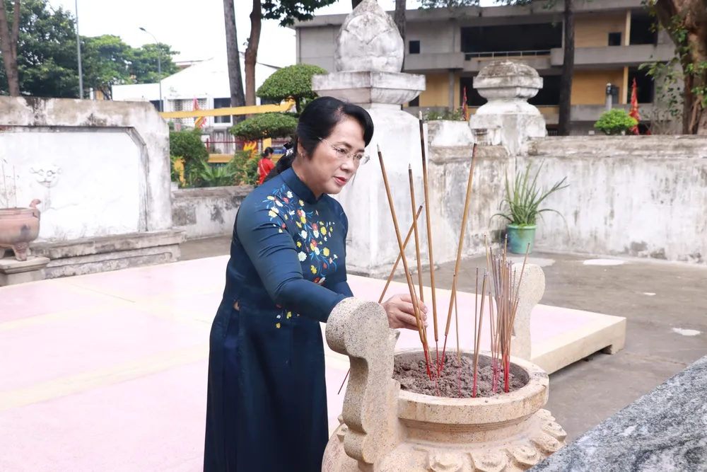Bà Trần Kim Yến, Chủ tịch Ủy ban MTTQ Việt Nam TP.HCM tran-kim-yen.JPG