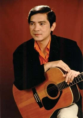 Nhạc sĩ Quốc Dũng (1951-2023), Ảnh: Tư liệu quoc-dung.jpg