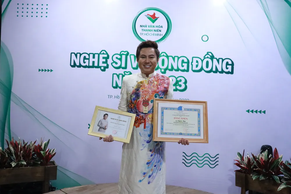 Ca sĩ Quốc Đại quoc-dai.JPG