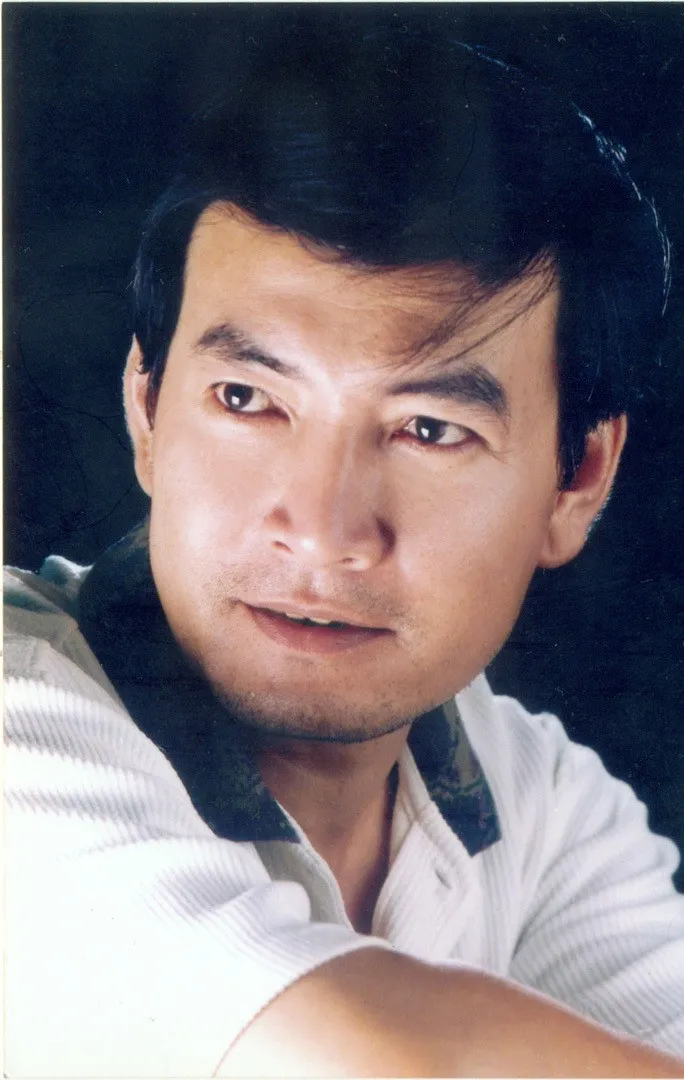 Nghệ sĩ Bảo Anh (1955-2023). Ảnh: Tư liệu nghe-si-bao-anh2.jpg