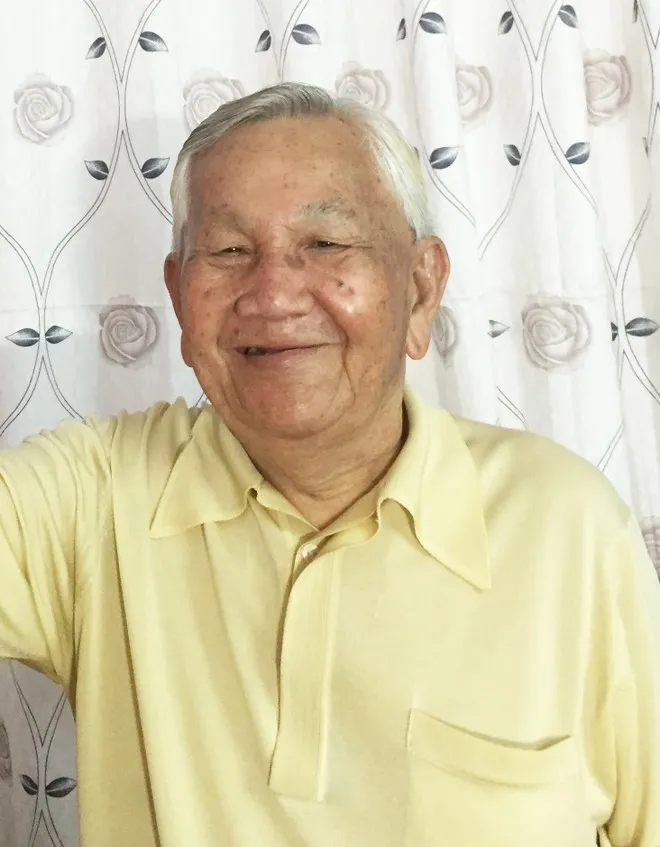 Nghệ sĩ Văn Hường