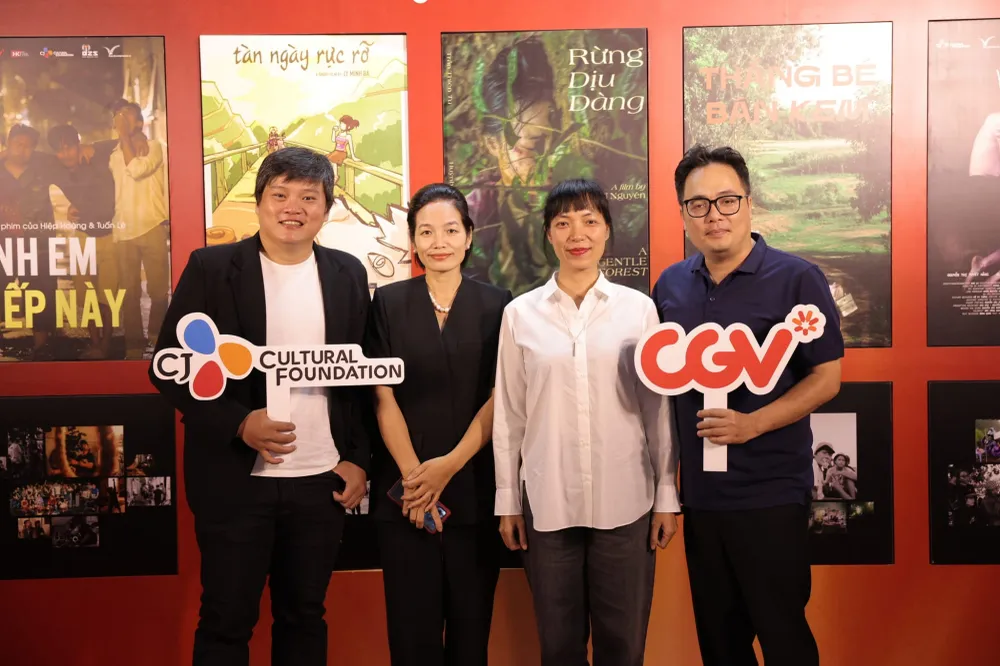 Dự án phim ngắn