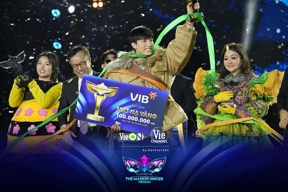 Voi Bản Đôn Anh Tú