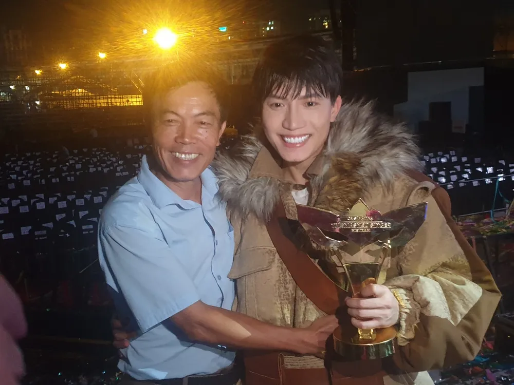 The Masked Singer Vietnam