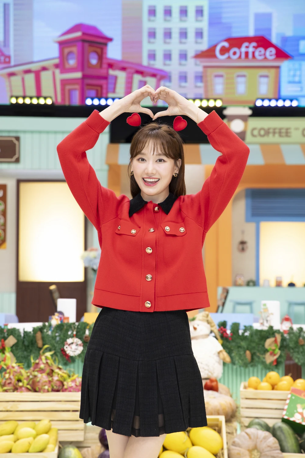 Trấn thành và Hariwon.jpg