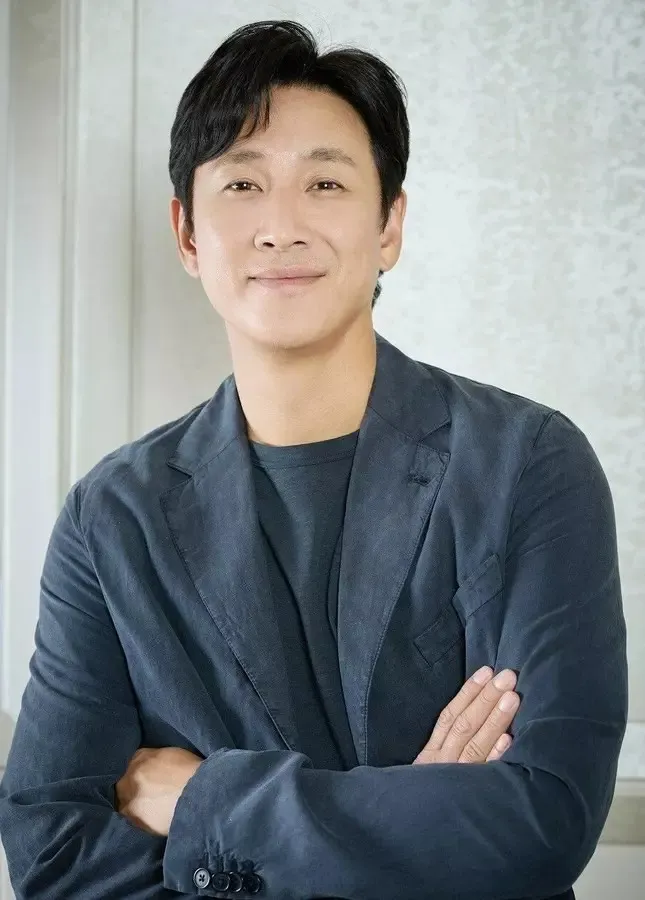 Lee Sun Kyun