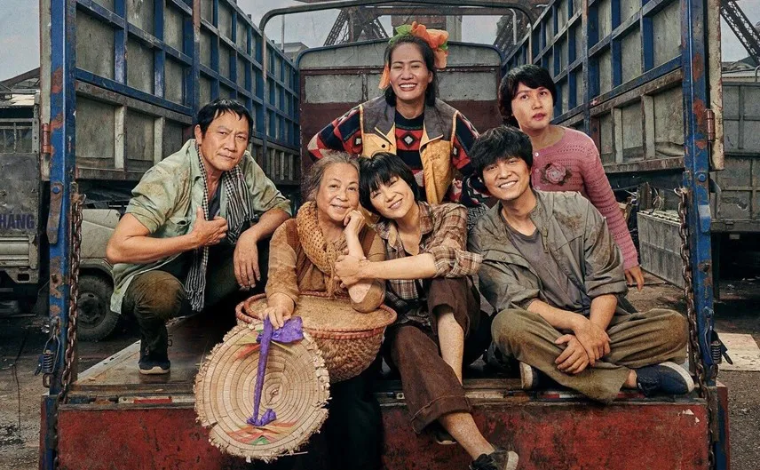 Cuộc đời vẫn đẹp sao