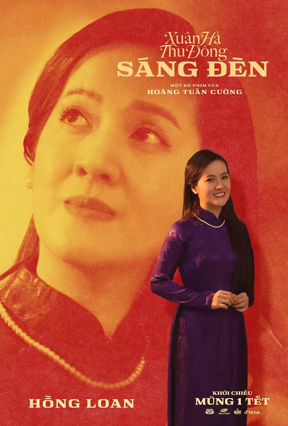 Phim Sáng đèn có sự tham gia của Hồng Loan, con gái NSƯT Vũ Linh hong-loan-1611.jpg