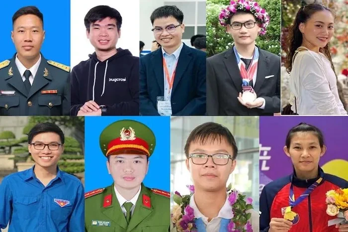 9 Gương mặt trẻ Việt Nam triển vọng năm 2023. 9-guong-mat-trien-vong.jpg