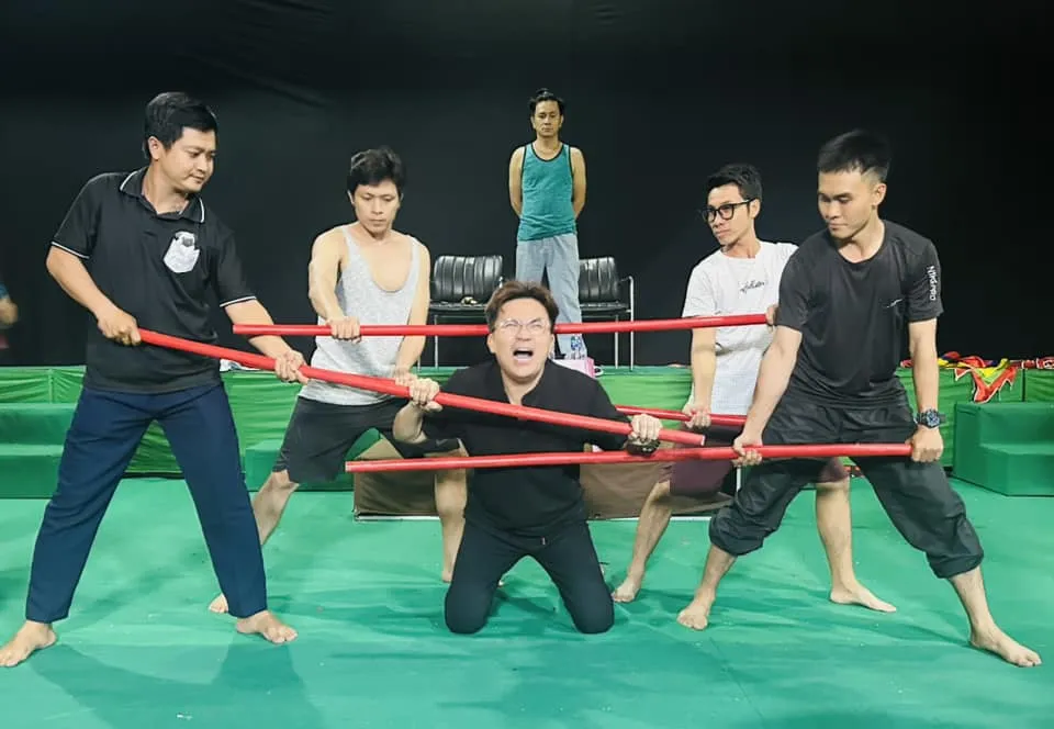 Tả quân Lê Văn Duyệt