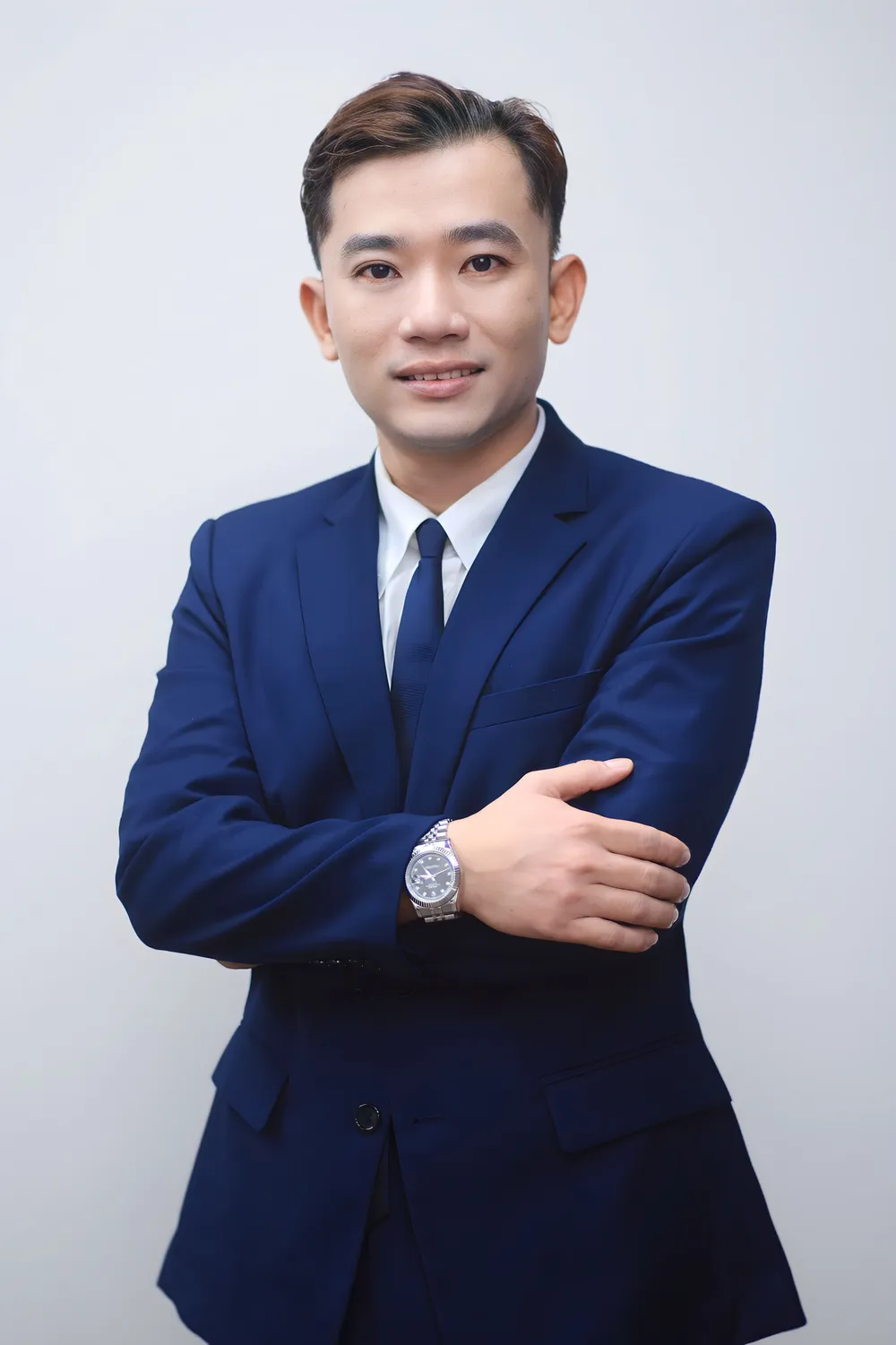 TS Văn hoá Lưu Tuấn Anh. Ảnh: NVCC luu-tuan-anh.jpg