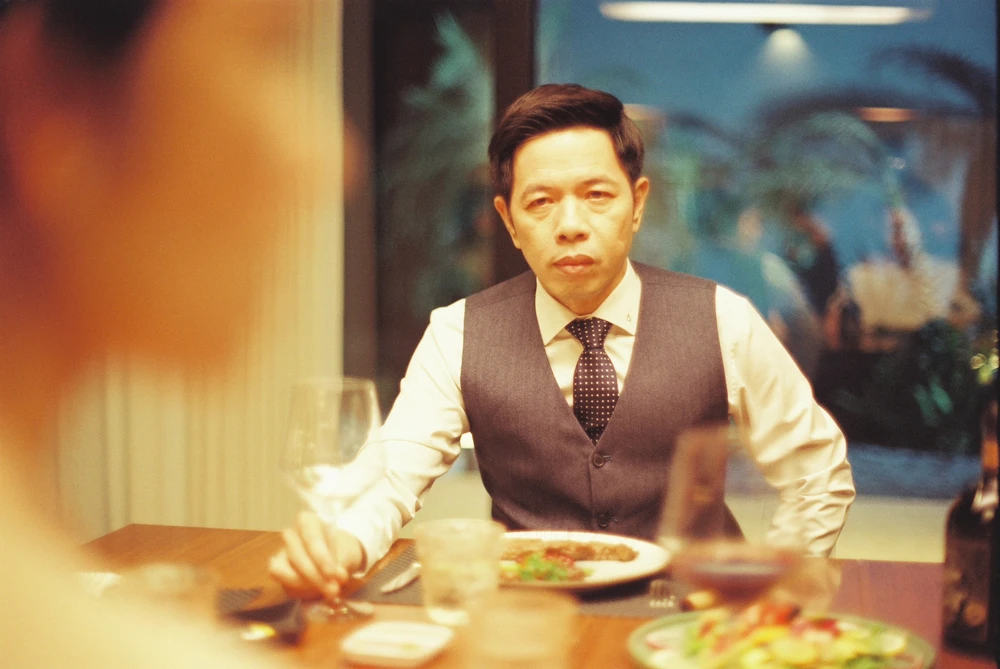 Thái Hòa vào vai một người chồng phụ bạc, tham vọng trong Cái giá của hạnh phúc cai-gia-cua-hanh-phuc.jpg