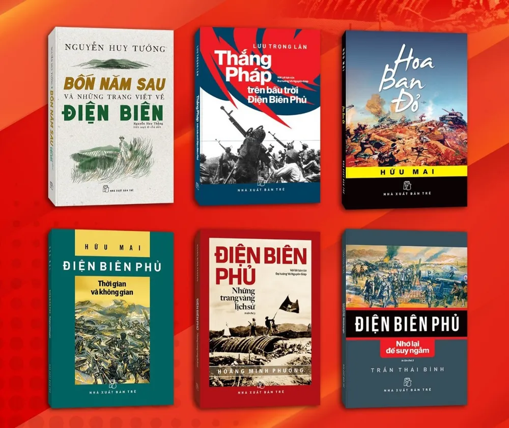 Điện Biên Phủ