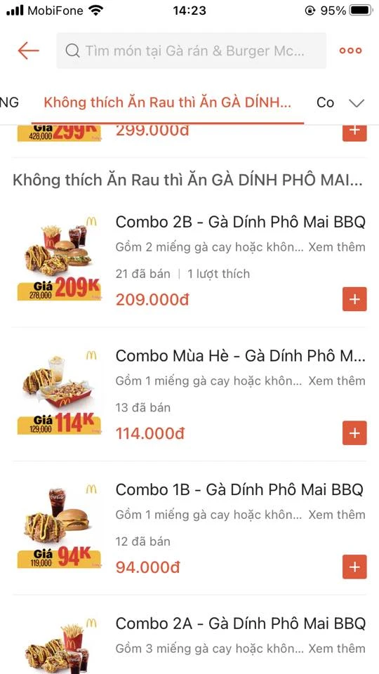 Hình ảnh McDonald’s bắt trend gây tranh cãi mcdonald’s2.jpg